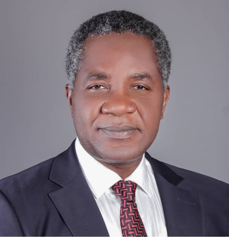 Dr. Godwin Liambunde Atser